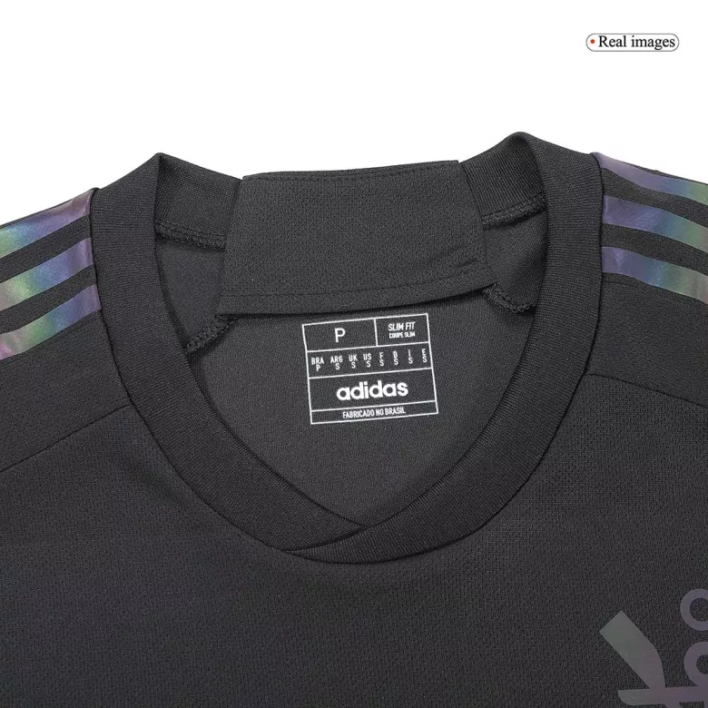 CR Flamengo Third Away Soccer Jersey 2023/24 - vstockx