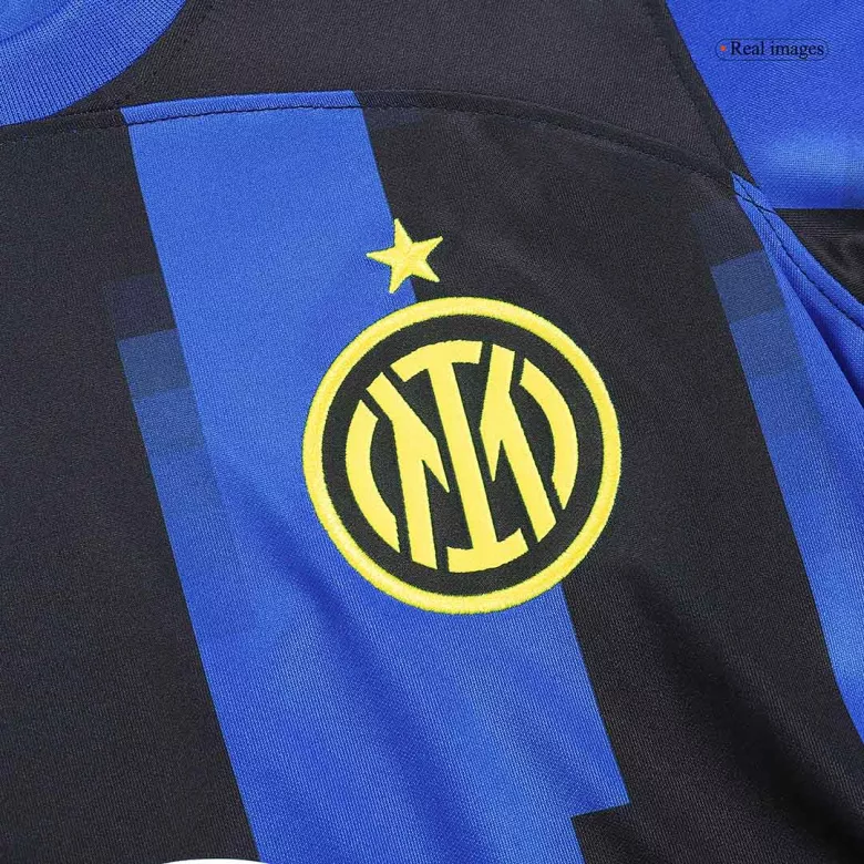 Women's Inter Milan Home Jersey 2023/24 - vstockx