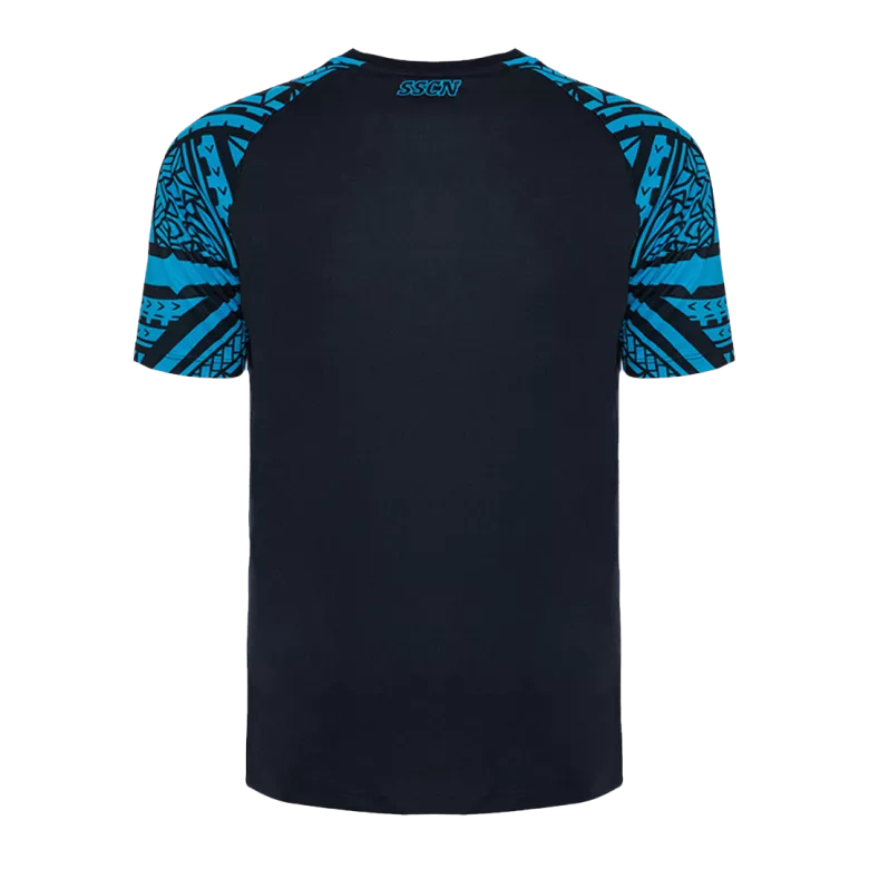 Napoli Pre-Match Soccer Jersey 2023/24 - vstockx