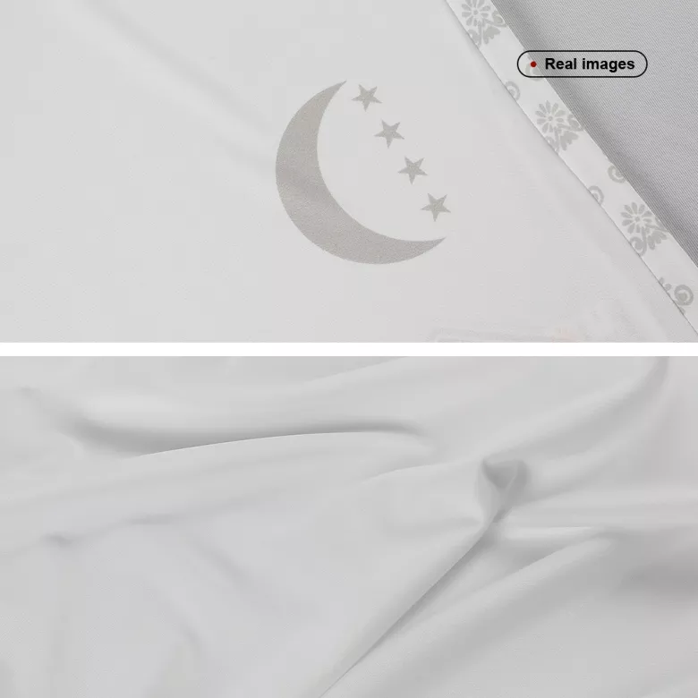 Comoros Away Soccer Jersey 2022 - vstockx