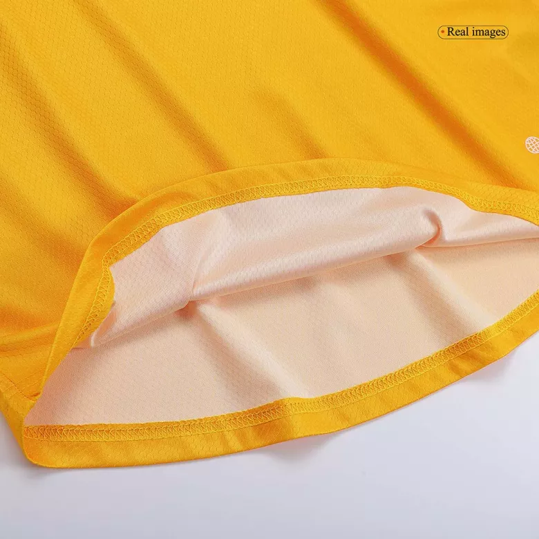 Women's Tigres UANL Home Jersey 2022/23 - vstockx