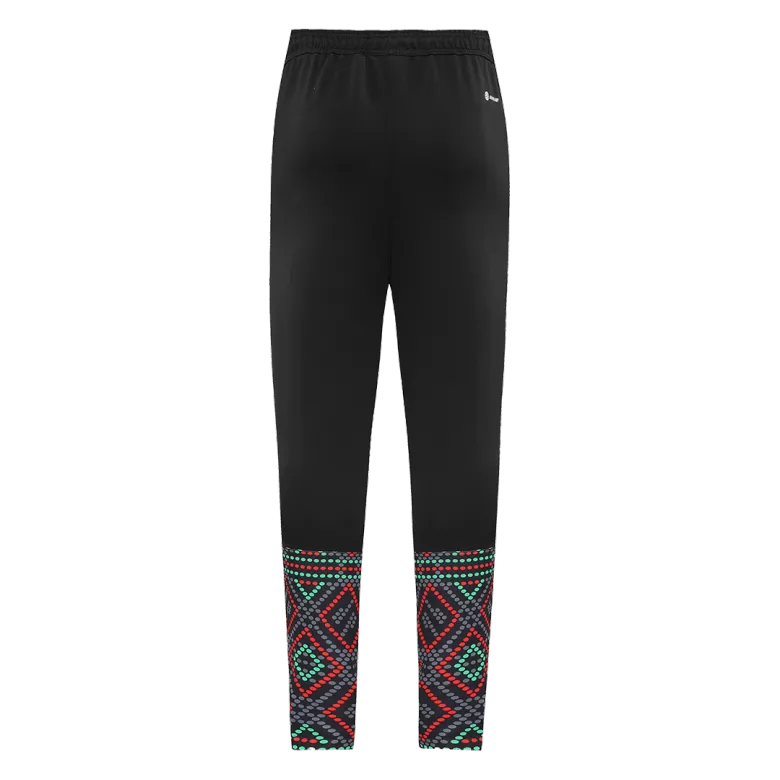 Ajax Tracksuit 2022/23 Black - vstockx