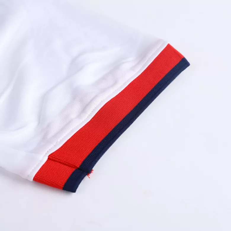 USA Home Soccer Jersey 2020 - vstockx