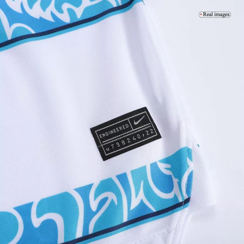 Chelsea Away Soccer Jersey 2022/23 - vstockx