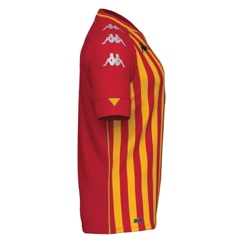 Benevento Calcio Home Soccer Jersey 2020/21 - vstockx