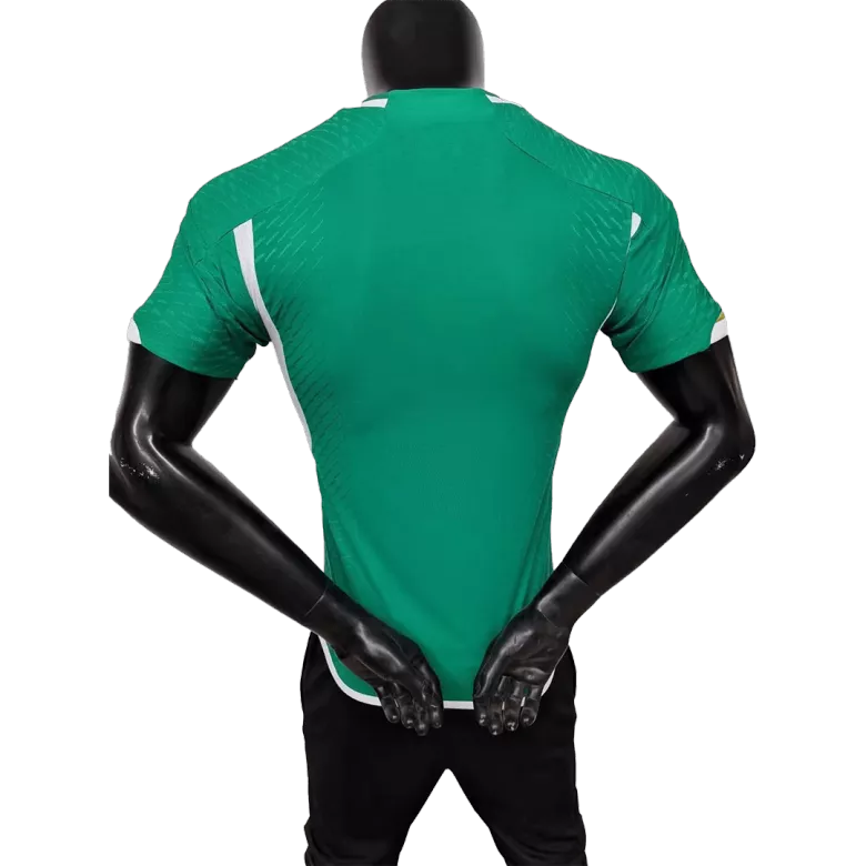 Algeria Away Authentic Jersey 2022/23 - vstockx