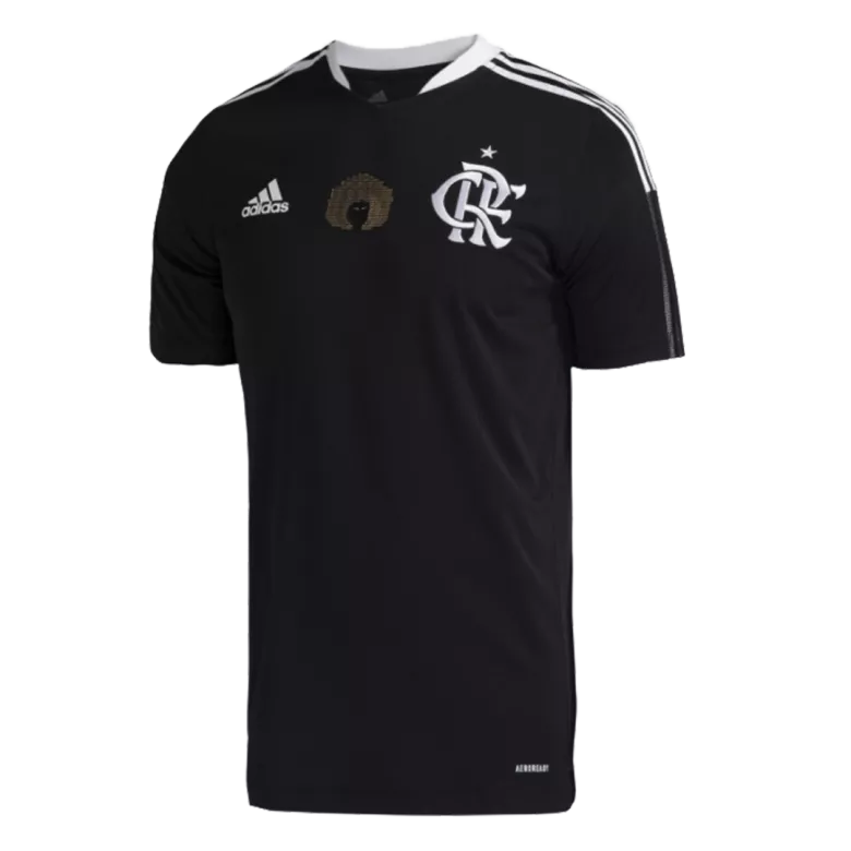 CR Flamengo Special Soccer Jersey 2021/22 - vstockx