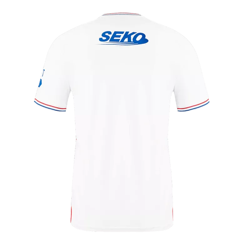 Glasgow Rangers Away Jersey 2023/24 - vstockx
