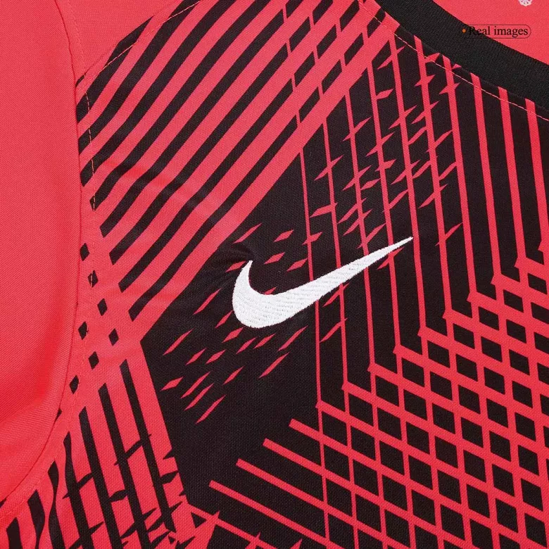 Birmingham City Away Soccer Jersey 2023/24 - vstockx