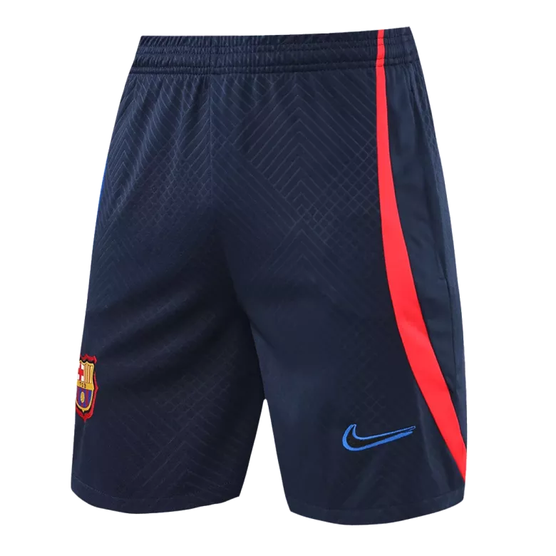 Barcelona Jerseys Sleeveless Training Kit 2022/23 - vstockx
