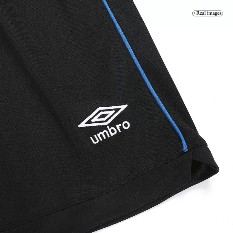 Gr��mio FBPA Home Soccer Shorts 2023/24 - vstockx
