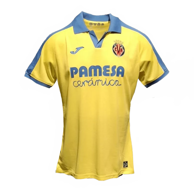 Villarreal Centenary Jersey 2022/23 - vstockx