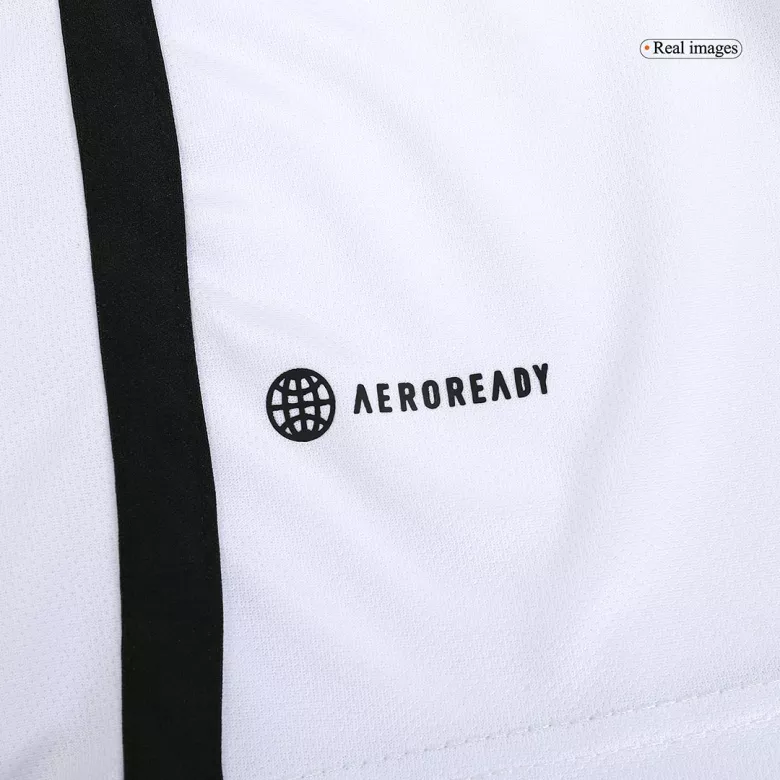 D.C. United Home Jersey 2023 - vstockx