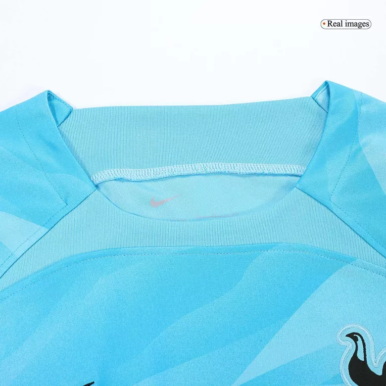 Tottenham Hotspur Goalkeeper Jersey 2023/24 - vstockx