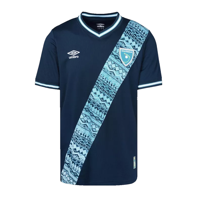 Guatemala Away Jersey 2023 - vstockx