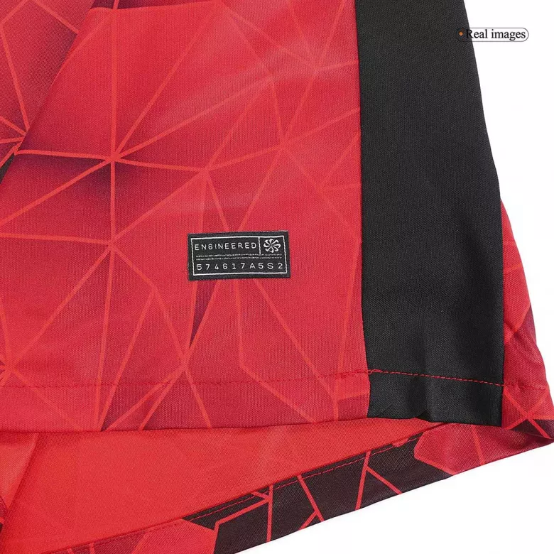 Canada Home Jersey 2023 Women's World Cup - vstockx