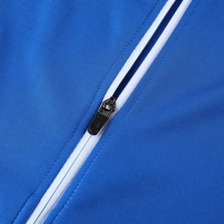 Jacket Customize Tracksuit 2022 Blue - vstockx