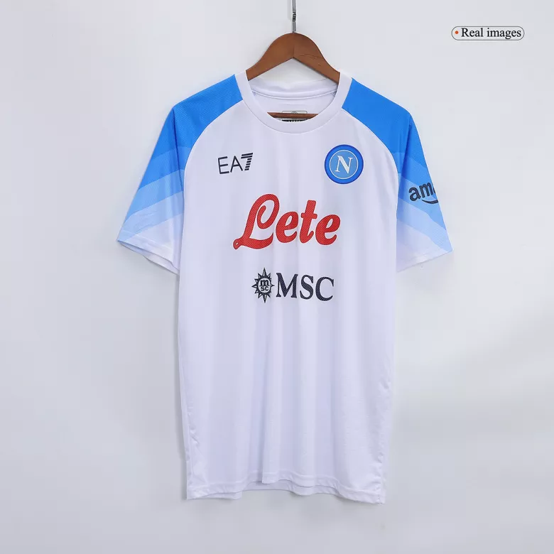 Napoli Away Soccer Jersey 2022/23 - vstockx