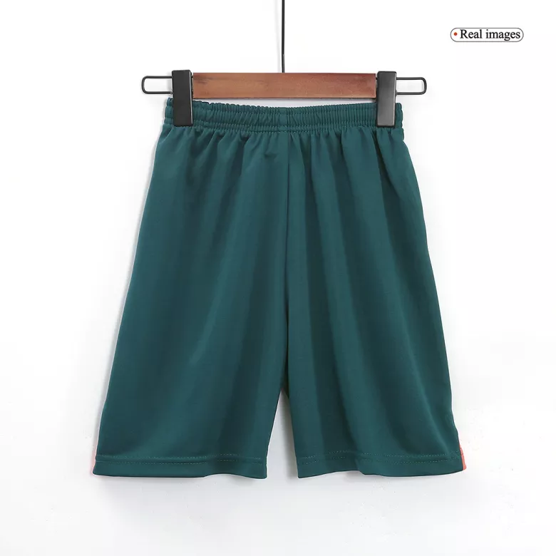 Liverpool Third Away Kids Jerseys Kit 2022/23 - vstockx