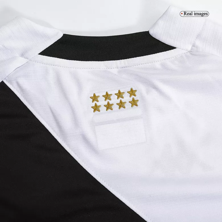 Vasco da Gama Away Soccer Jersey 2022/23 - vstockx