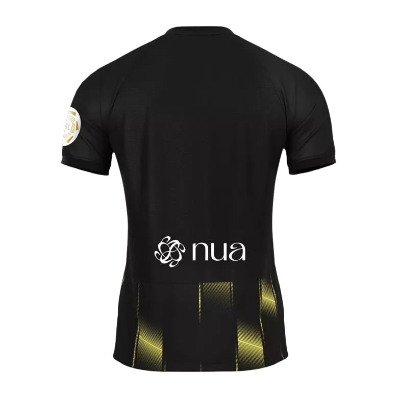 BENZEMA #9 Al Ittihad Saudi Third Away Soccer Jersey 2023/24 - vstockx