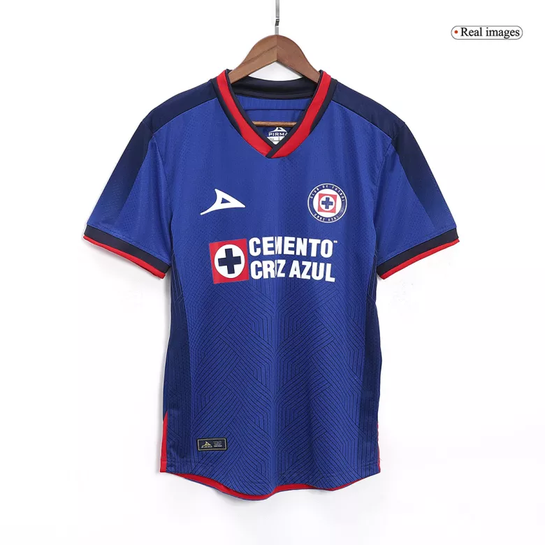 Cruz Azul Home Jersey 2023/24 - vstockx