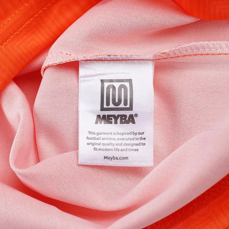 Retro Barcelona Away Jersey 1991/92 - vstockx