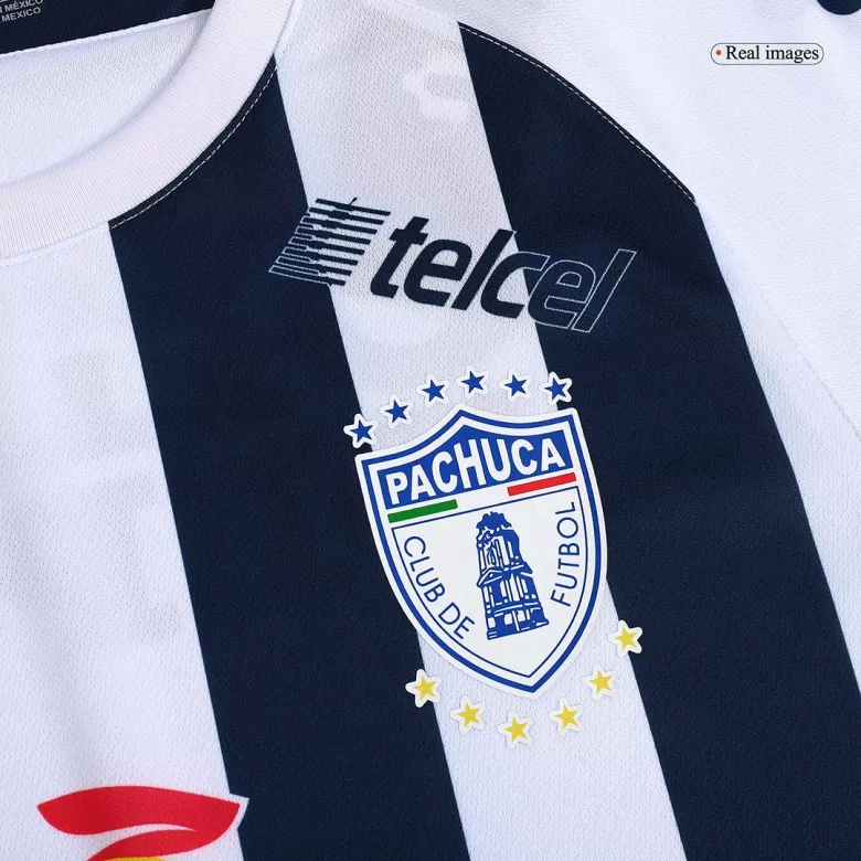 CF Pachuca Goalkeeper Jersey 2022/23 - vstockx