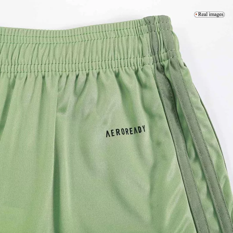 Bayern Munich Oktoberfest Soccer Shorts 2023/24 - vstockx