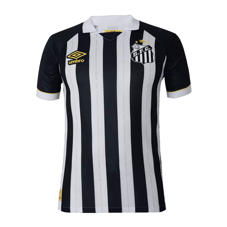 Santos FC Away Jersey 2023/24 - vstockx