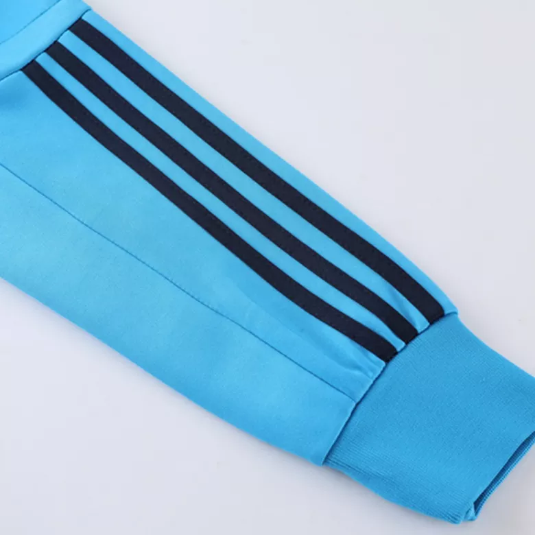 Argentina Jacket Tracksuit 2022 Blue - vstockx