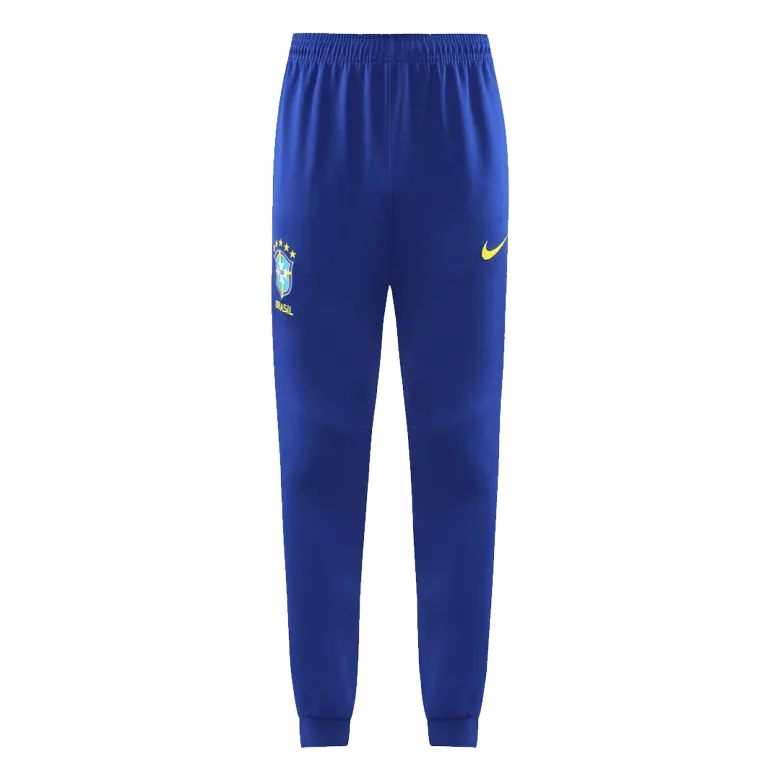 Brazil Jacket Tracksuit 2023/24 Green - vstockx