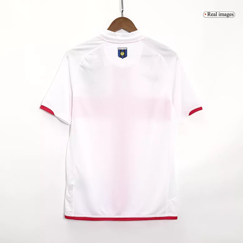 Vintage Soccer Jersey Inter Milan Away 2007/08              �� - vstockx