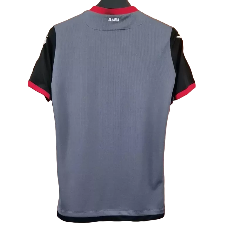 Albania Third Away Soccer Jersey 2021/22 - vstockx