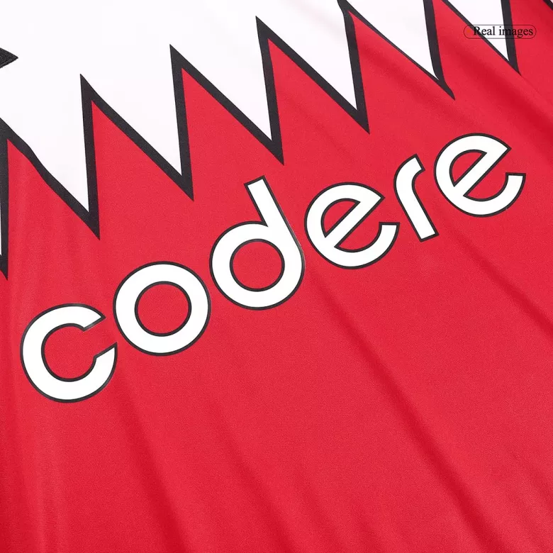 River Plate Away Soccer Jersey 2023/24 - vstockx