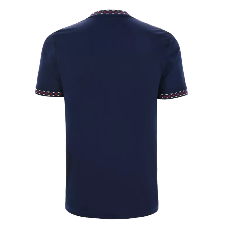 Ajax Away Jerseys Kit 2022/23 - vstockx