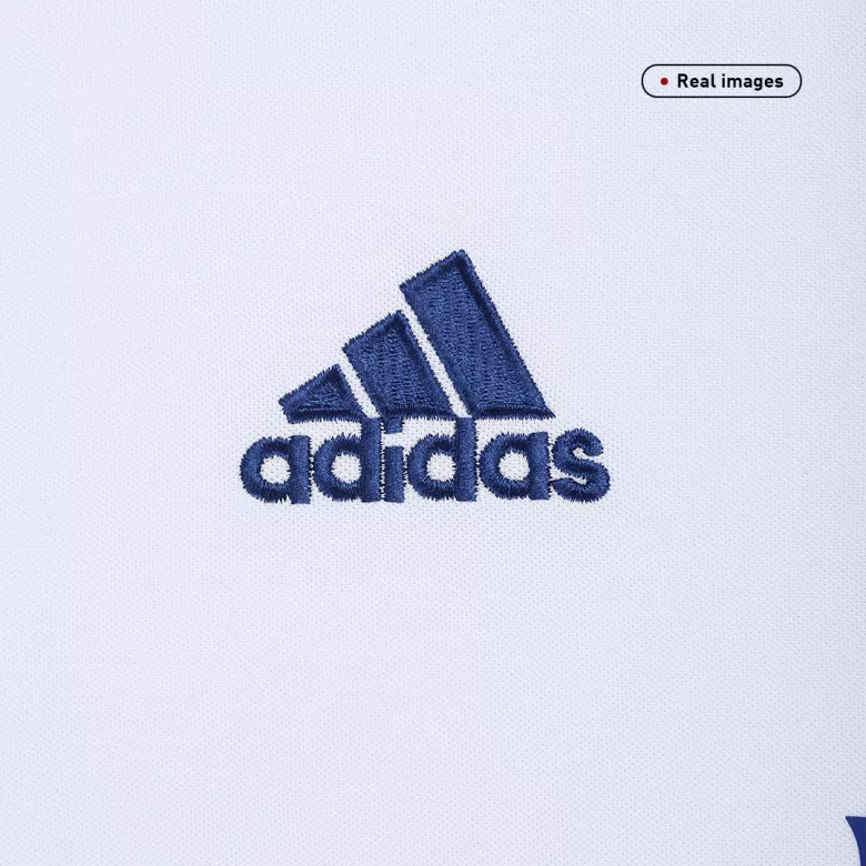 Real Madrid Home Soccer Jersey 2016/17 - vstockx