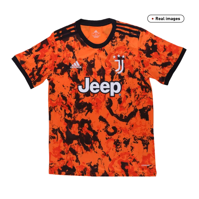 Juventus Third Away Soccer Jersey 2020/21              �� - vstockx