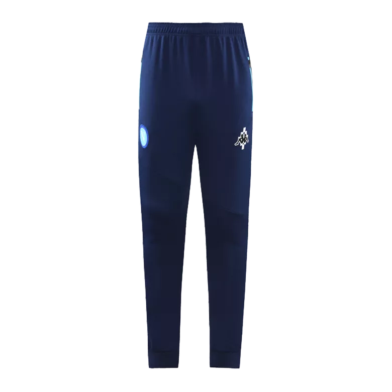 Napoli Soccer Pants 2021/22 Blue - vstockx