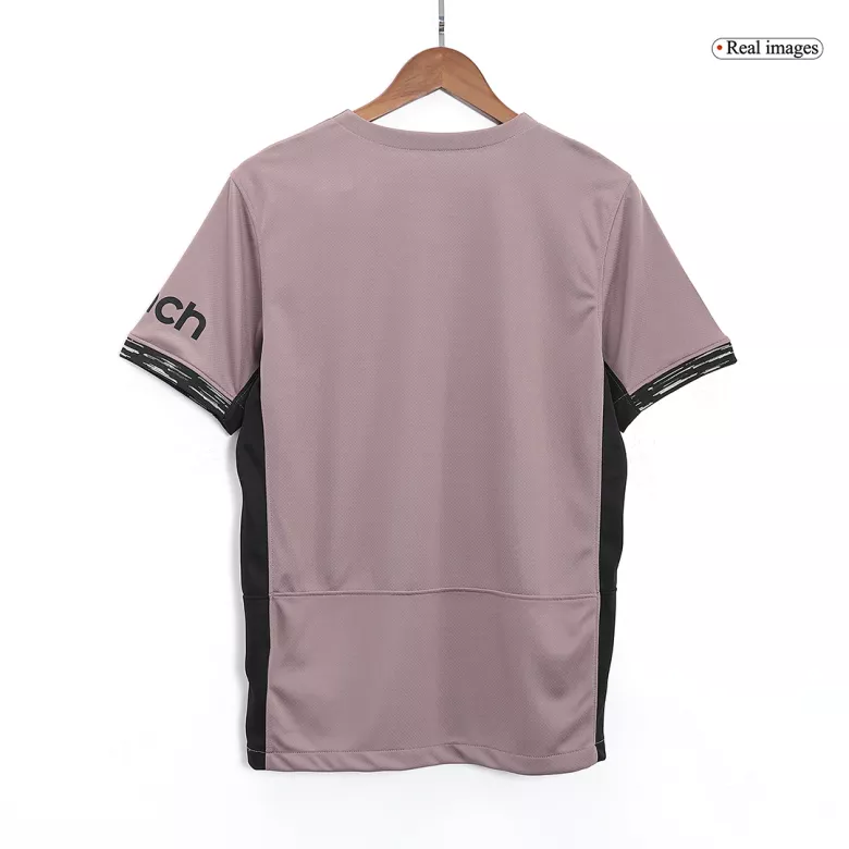 Tottenham Hotspur Third Away Jersey 2023/24 - Discount - vstockx