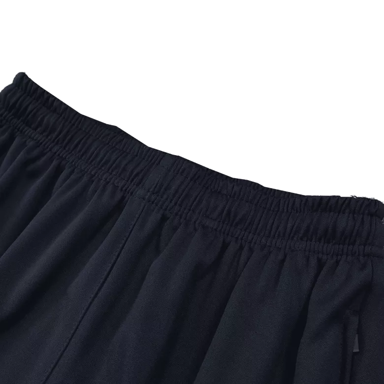 Barcelona 1/4 Zip Tracksuit 2022/23 Navy - vstockx