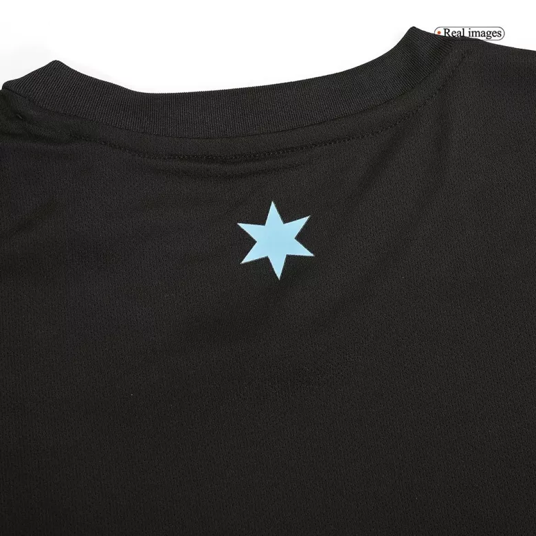 Minnesota United FC Home Soccer Jersey 2022 - vstockx