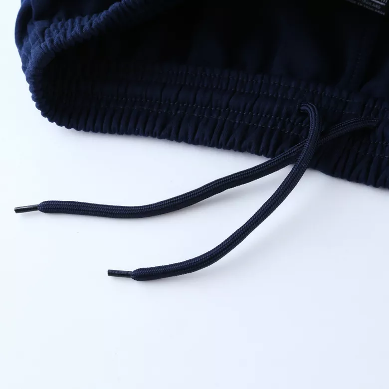 PSG Hoodie Tracksuit 2021/22 White - vstockx