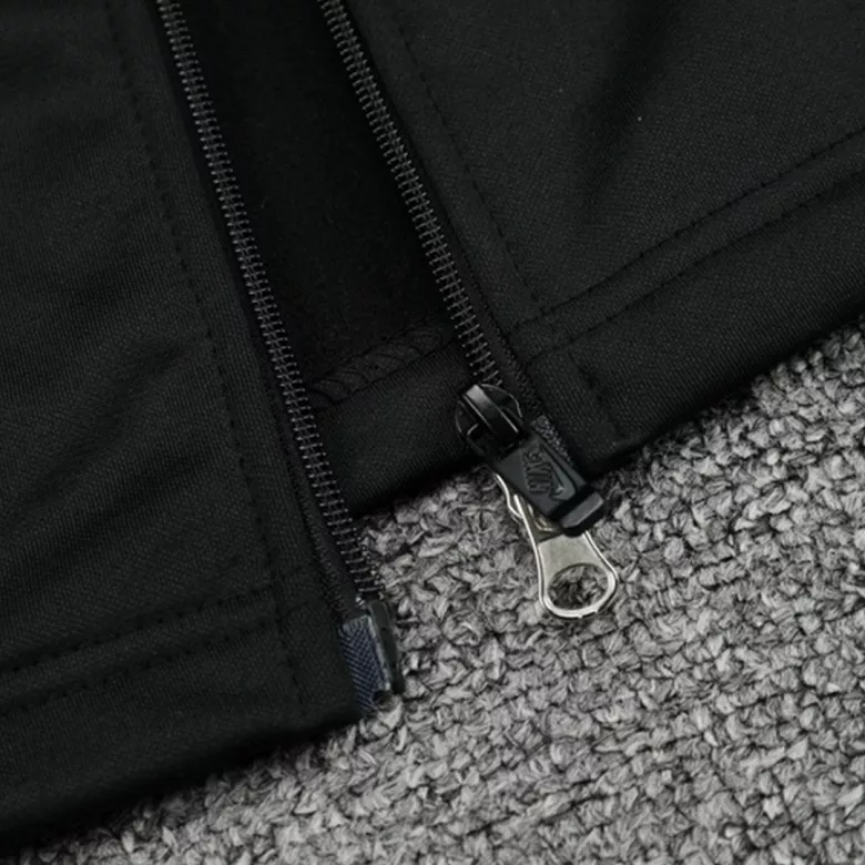 PSG Hoodie Tracksuit 2021/22 White - vstockx