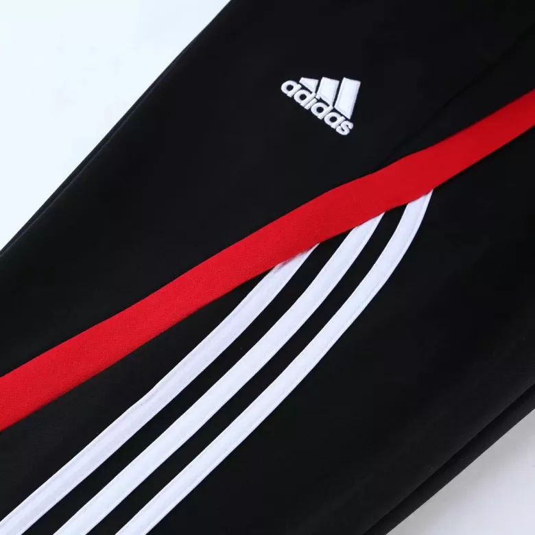 Ajax Soccer Pants 2021/22 Black - vstockx