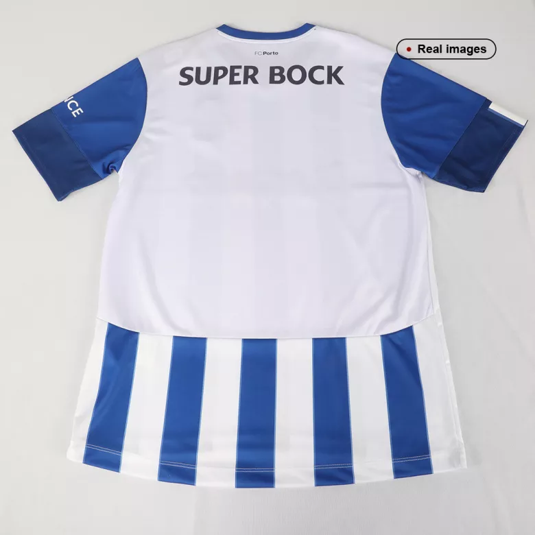 FC Porto Home Soccer Jersey 2022/23 - vstockx