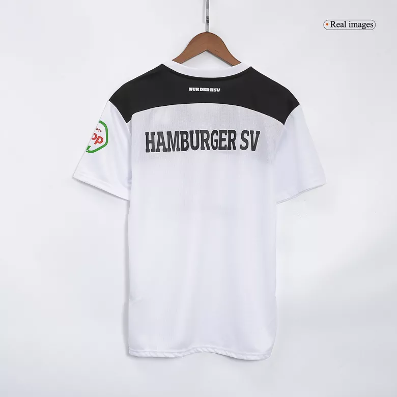 HSV Hamburg Home Jersey 2022/23 - vstockx