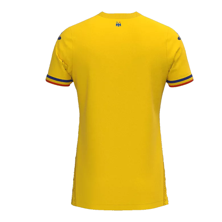 Romania Home Jersey 2023 - vstockx