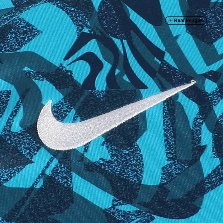 RICHARLISON #9 Tottenham Hotspur Third Away Jersey 2022/23 - vstockx