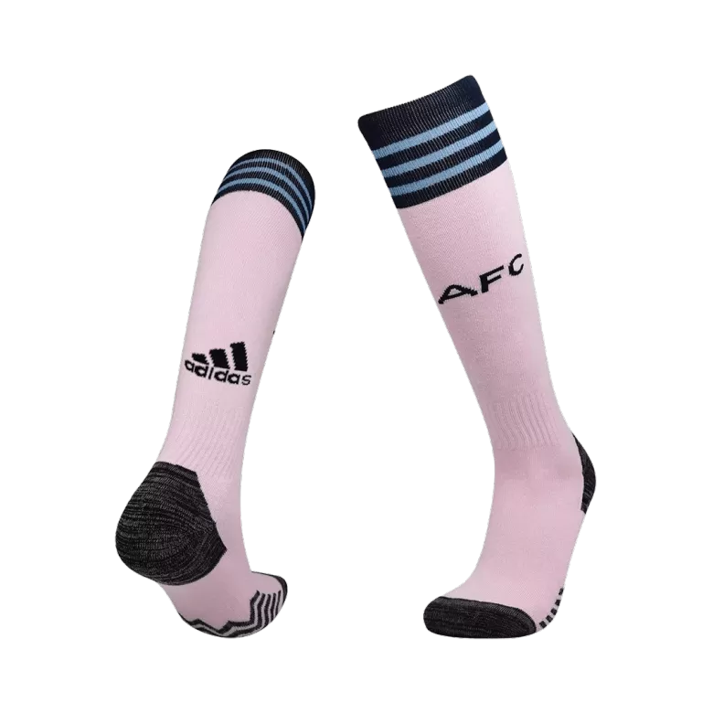 Third Away Soccer Socks 2022/23 Kids - vstockx